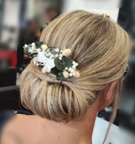 SFull Fashion : salon de coiffure